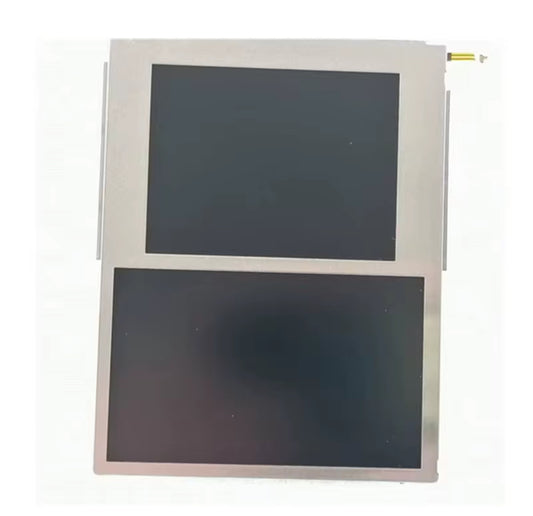 Pantalla LCD Superior e Inferior para Nintendo 2DS – Repuesto de Alta Calidad