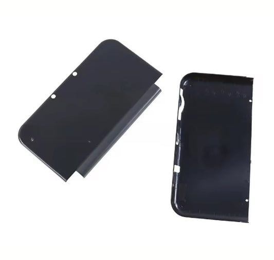 Carcasa superior e inferior para New Nintendo 3DS XL / LL – Repuesto completo con tapa batería