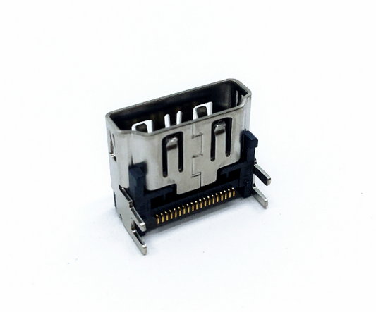 Puerto HDMI de Repuesto para PS5 / PS5 Slim / PS5 Pro – Conector de Interfaz HD