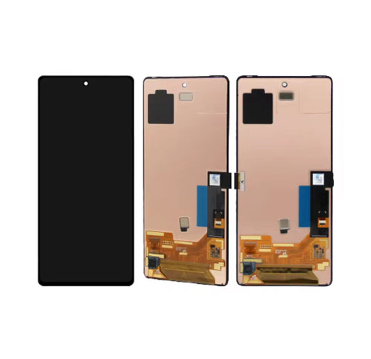 Pantalla LCD Completa con Marco para Samsung Galaxy S24 Ultra 5G – Repuesto Incell de 6.8”